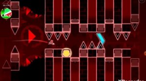 ПРОШЁЛ БЛУДБАФ НА 100% (32)