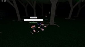 Прохождение Первой Части Лагеря | Roblox Camping