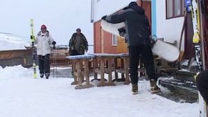 САЛАМ АЛЕЙКУМ, МИНГИ ТАУ