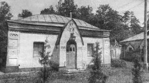 «НЕ УШЕДШИЕ». Схиигумения Фамарь (Марджанова).