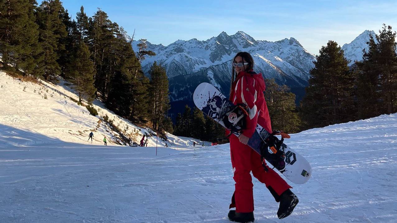 SOUTH VLOG смотреть онлайн