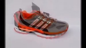 Sepatu adidas Gunung Kanadia TR5 | LINE. @Sepatu