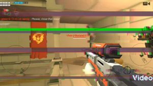 я призвал миф 6:13 в чикен ган но  на сервере было двое и я верю только одному