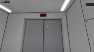 Лифт 40-Этажка