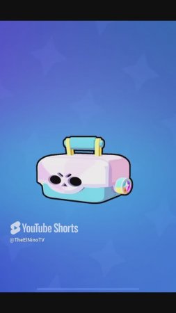 #ультраящикбравлстарс #brawlstars #shorts