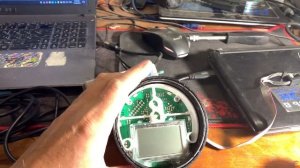 polaris vdo одометр смотать