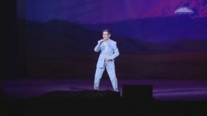 Али Димаев- Нохчийчоь