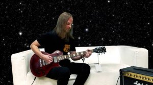 Gibson Les Paul '60s Tribute 2013 USA | GUITAR78