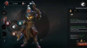 Raziel: Dungeon Arena (Early Access) Gameplay Walkthrough Part 1 - Beastmaster POV (Android/IOS)