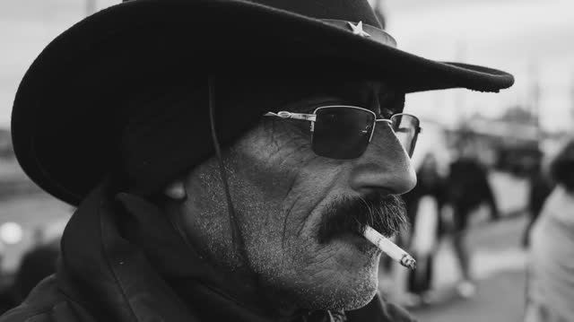 документальный фильм / ПОРТРЕТ / Илья Воробьев / фотограф-путешественник / СТАМБУЛ 2024 смотреть онлайн