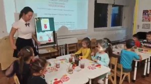 МАСТЕРЯТА. ПЕДАГОГИКА. ГБОУ ШКОЛА "КУЗЬМИНКИ". 6 КЛАСС. МЕЙСТЕЛЬМАН ЭЛЕОНОРА.