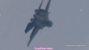 『EDIT』 Су-34 / Su-34