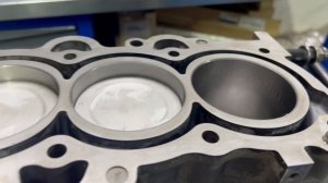 Киа Сид G4FC 1.6 сильное дизеление и расход масла но живой катализатор!обзор ремонта двс