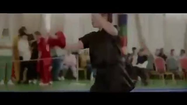 Чемпионат России по Кунг-фу 2022 смотреть онлайн