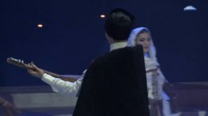 Ансамбль "Адат" - Кумыкский