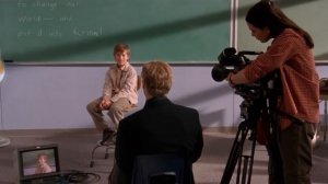 Заплати другому - фрагмент фильма, который обязательно надо посмотреть!
