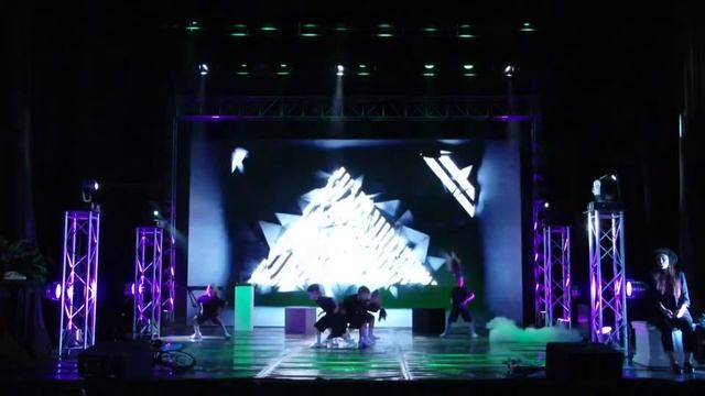 Тизер мюзикл ОСОБЕННЫЙ смотреть онлайн