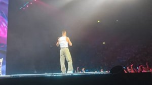 ЛЕША СВИК & ОЛЕГ МАЙАМИ. "НЕ ВСПОМИНАЙ" + "УБЕГАЙ" Музыкальный фестиваль Белые ночи. 17.07.24.