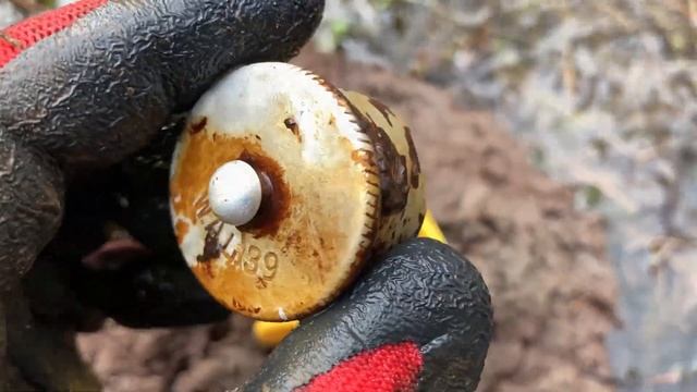 ПОСЛЕ ЗИМНЕЙ СПЯЧКИ! КОП ПО ВОЙНЕ 2023! смотреть онлайн