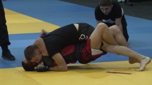 Локостов Данил/Фазылов "Батыр" Эмиль