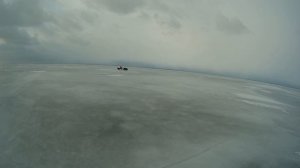 Дрифтуем на льду