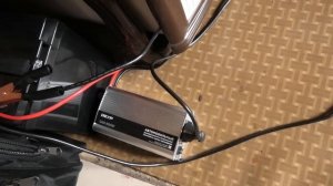 Мой автономный источник электроэнергии