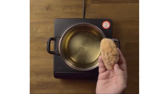 Куриные наггетсы с сыром | Как улучшить куриные наггетсы смотреть онлайн