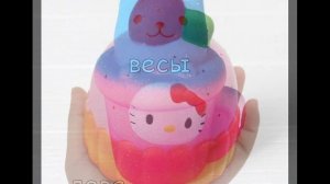 какой ты сквиш по зз