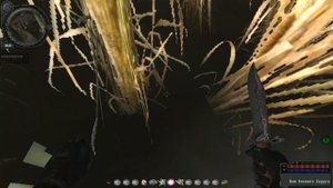 STALKER ОП 2.2 LSC -   ружье Мурка и Тайник Коллекционера на болотах