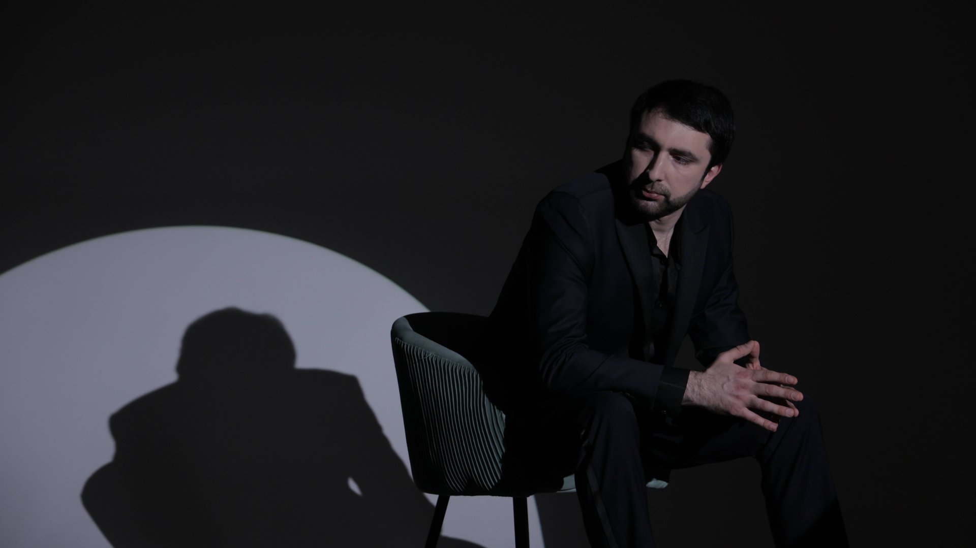 Эльдар Далгатов & Beter Deys - Дикий танец смотреть онлайн