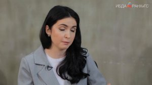 Интервью с Ксенией Ульяновой, преподавателем программы DBA