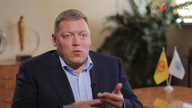 Отзыв об обучении Анатолия Никитина