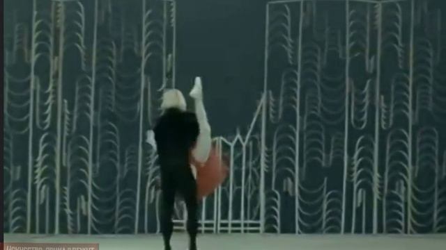 Классические дуэты. Нина Тимофеева (1976) смотреть онлайн