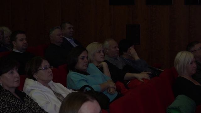 7-я конференция «Единой России»