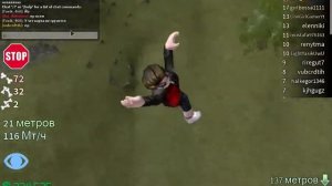 Продолжаю Ломать КОСТИ + дошёл до 19 Уровня в СИМУЛЯТОРЕ СЛОМАННЫХ КОСТЕЙ! | Roblox Broken Bones IV