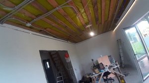 Монтаж у Дениса