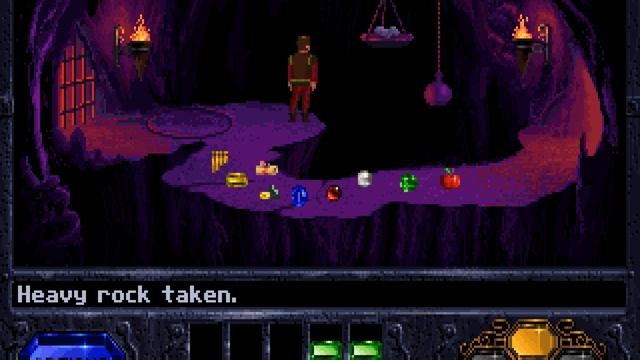 The Legend of Kyrandia - Book One (CD, 1993) Longplay 4K MT-32 смотреть онлайн