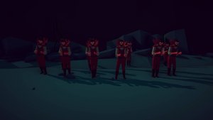 ТАБС прохожу кампанию зло за нежить