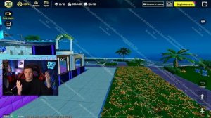 Я построил САМЫЙ СТРАННЫЙ ДОМ в PUBG MOBILE!