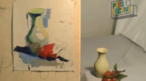 🌸 ТЕМА: "НАТЮРМОРТ ВАЗА"