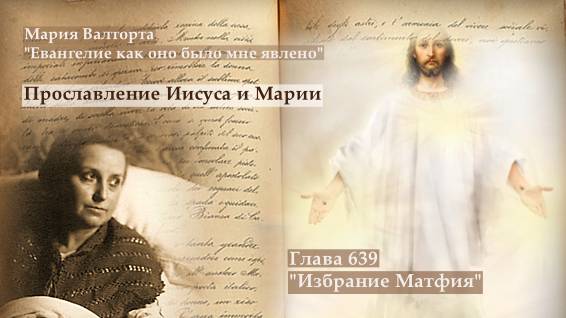 Глава 639. Избрание Матфия