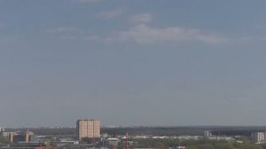 Охота на "птичек" 03.05.2020