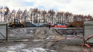 Ленинский р-он. КемГУ(КемТипп)ремонт здания, ул. Ворошилова - строят центр реабилитации, Мгах, медин