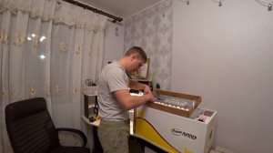 "Фермер на всю голову" начало сезона 2021