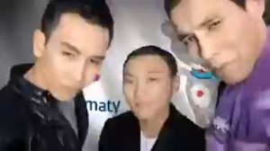 01 All Давай   Вперед Казахстан! Азиада 2011 Фут фут фристайло xvid