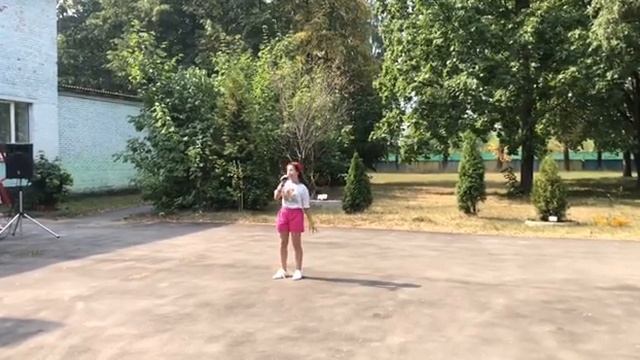 "Здравствуй, счастье!" Ярослава Ячменёва г. Балашиха МО. Педагог Лидия Васильева