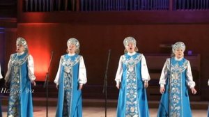 Кант восхвалительный конца 17 века-" Радуйся, радость Твою воспеваю"