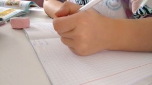 делаем уроки вместе