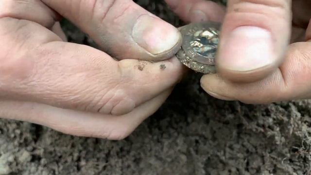 НАХОДКИ ИЗ АВСТРИИ! КОП ПО ВОЙНЕ 2021! смотреть онлайн