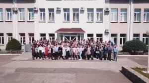 Фильм СЦКК Визитная карточка